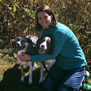 Meet your Posher, Lori